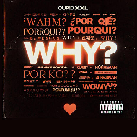 PORQUE??? | Boomplay Music