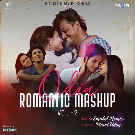 Odia Romantic Mashup, Vol. 2 | Boomplay Music