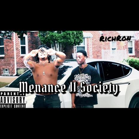 Menace II Society | Boomplay Music