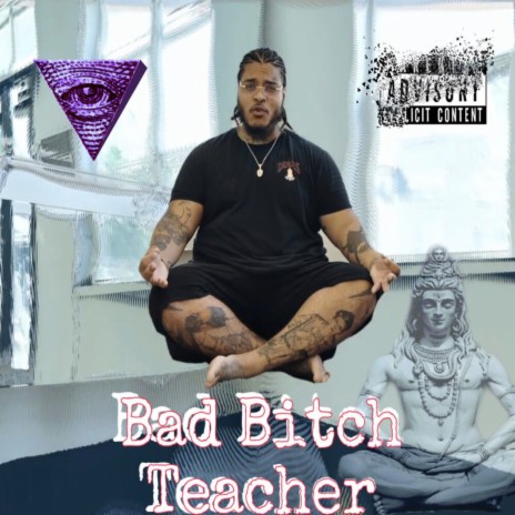 Bad Bitch Teacher