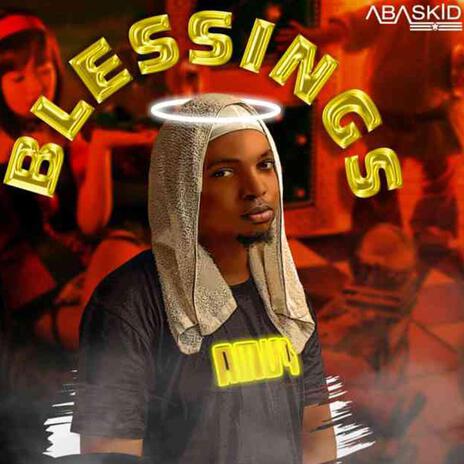 Blessings | Boomplay Music