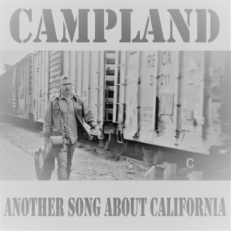 Another Song About California | Boomplay Music
