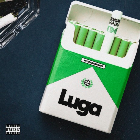 LUGA ft. MONTEKRIST | Boomplay Music