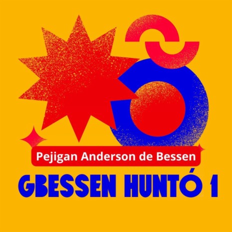 Gbessen Huntó 1 | Boomplay Music