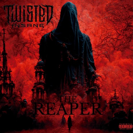 The Reaper | Boomplay Music