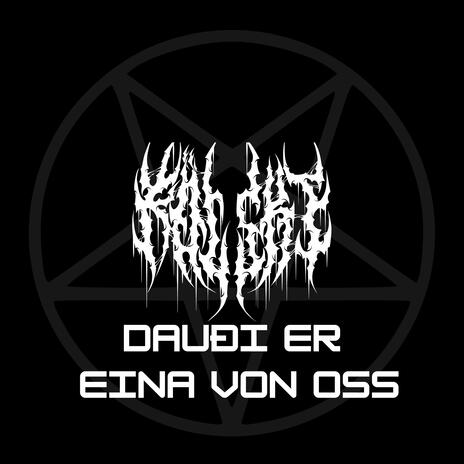 Dauði er eina von oss | Boomplay Music