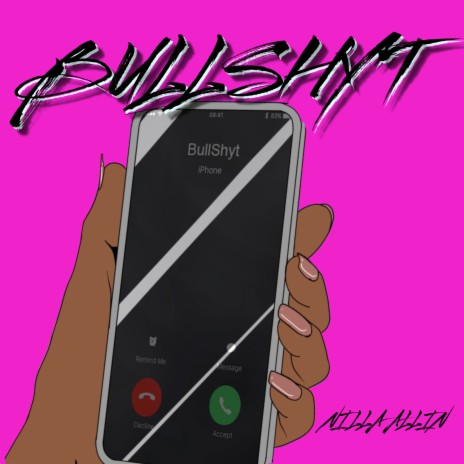 Bullshyt (Radio Edit) | Boomplay Music