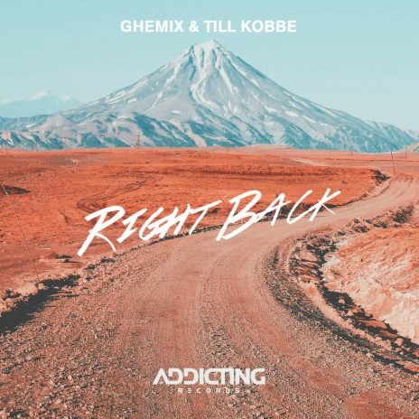 Right Back ft. Ghemix | Boomplay Music
