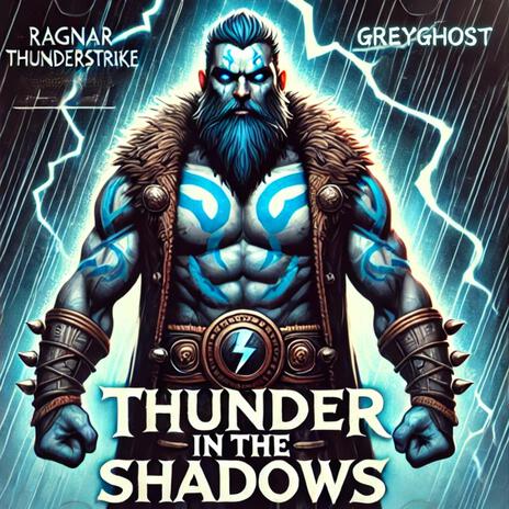 Thunder in the Shadows ft. Ragnar Thunderstrike