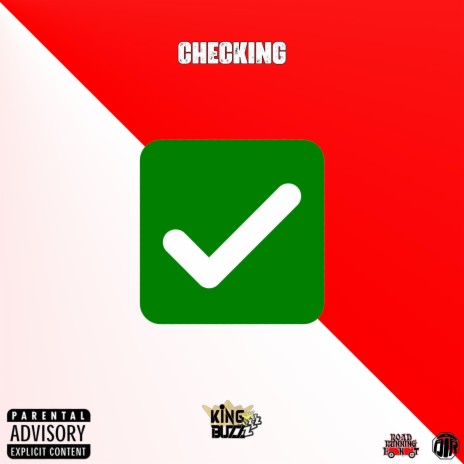 CHECKING ft. Dream Team & Jay The Icon | Boomplay Music