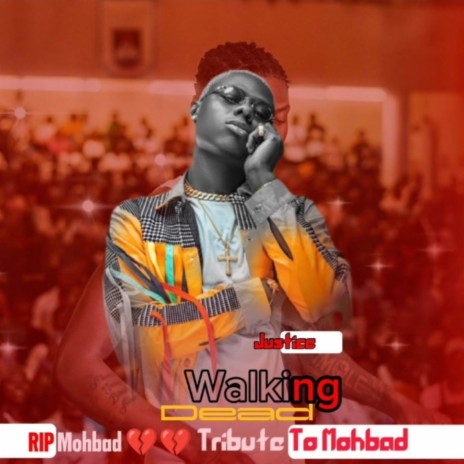 Walking Dead (Speed Up) ft. Ayox | Boomplay Music