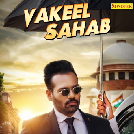 Vakeel Sahab | Boomplay Music