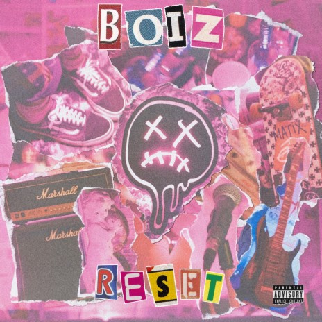 RESET | Boomplay Music