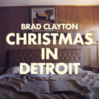 Christmas in Detroit