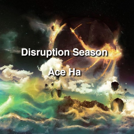 Disruption Season | Boomplay Music