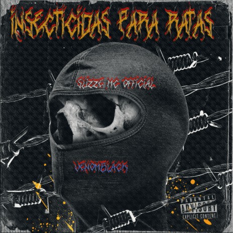 Insecticidas Para Ratas ft. VenomBlack | Boomplay Music