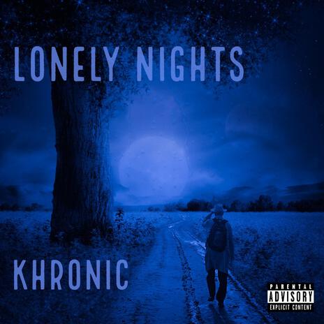 Lonely Nights | Boomplay Music