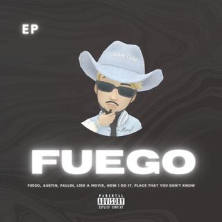 FUEGO