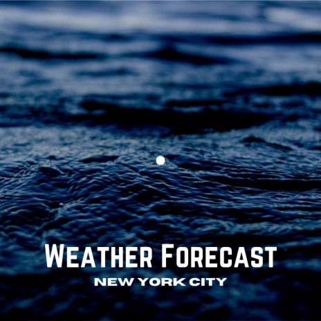 New York City (Rainy mix)