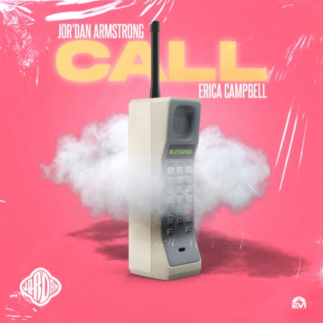 CALL (INSTRUMENTAL) ft. Erica Campbell