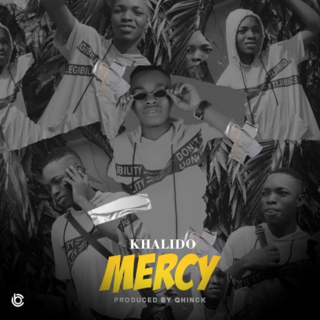 Mercy | Boomplay Music