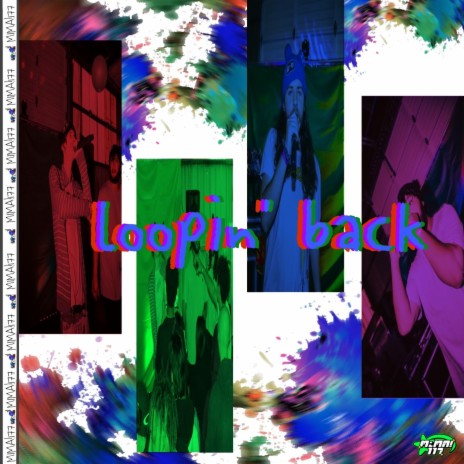 Looping Back | Boomplay Music