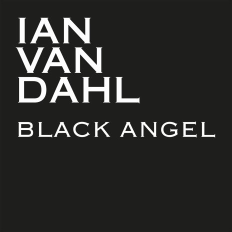 Black Angel | Boomplay Music