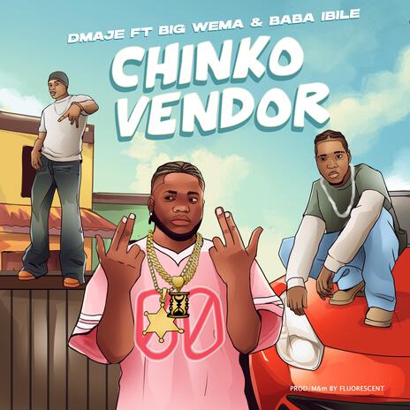 Chinko vendor ft. Big wema Baba Ibile | Boomplay Music