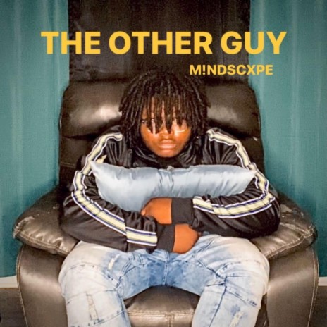The Other Guy | Boomplay Music