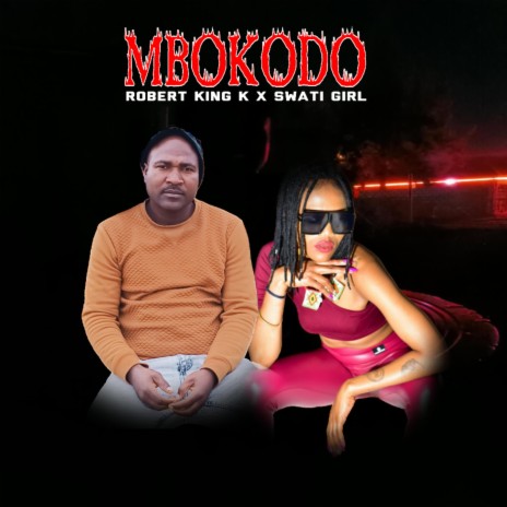 MBOKODO ft. Swati Girl | Boomplay Music