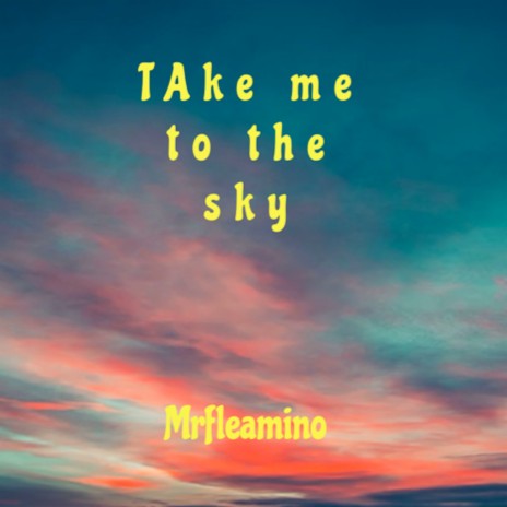 Take Me To The Sky | Boomplay Music