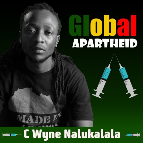 Global Apartheid | Boomplay Music
