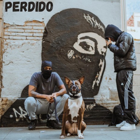 Perdido | Boomplay Music