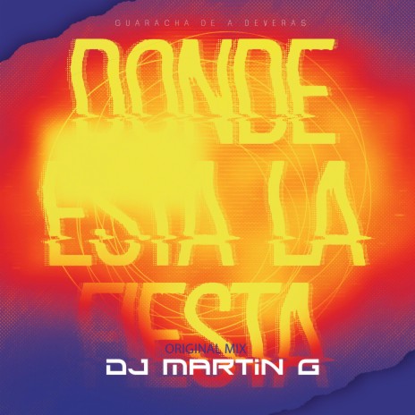 DONDE ESTA LA FIESTA | Boomplay Music