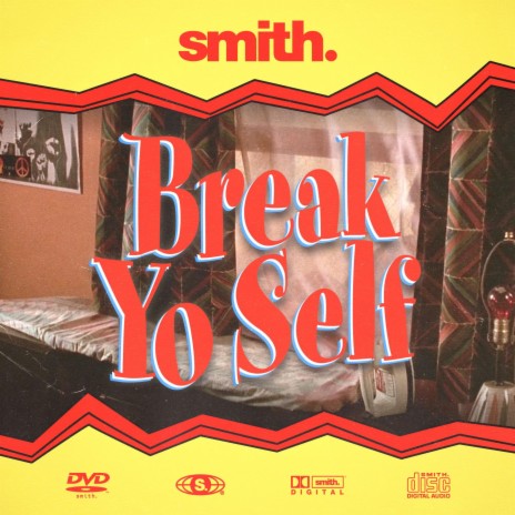 Break Yo Self | Boomplay Music