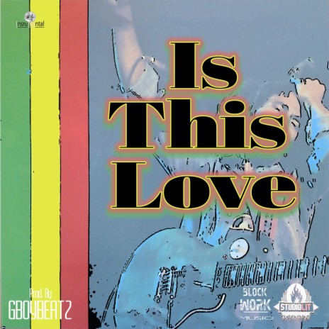 Is This Love (Instrumental)