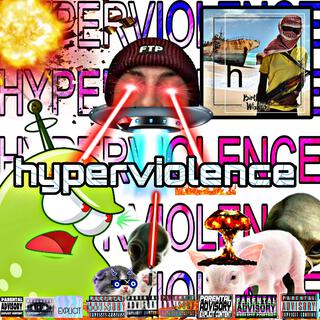 hyperviolence