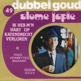 Telstar Dubbel Goud, Vol. 49