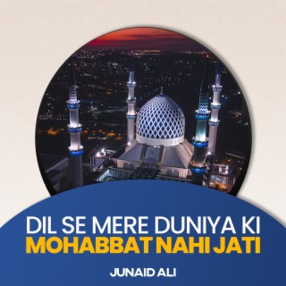 Dil Se Mere Duniya Ki Mohabbat Nahi Jati