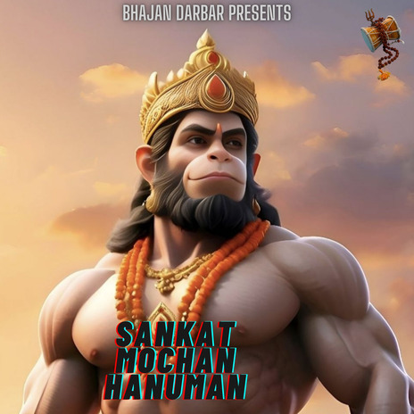 Sankat Mochan Hanuman | Boomplay Music