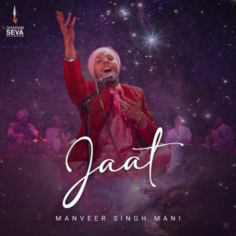 Jaat ft. DHARAM SEVA | Boomplay Music