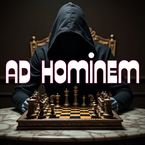 Ad Hominem | Boomplay Music