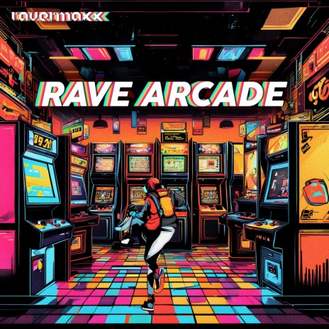 Rave Arcade | Boomplay Music