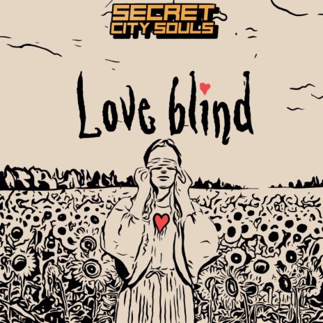 Love Blind | Boomplay Music