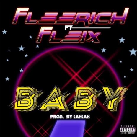 Baby ft. Fleix | Boomplay Music