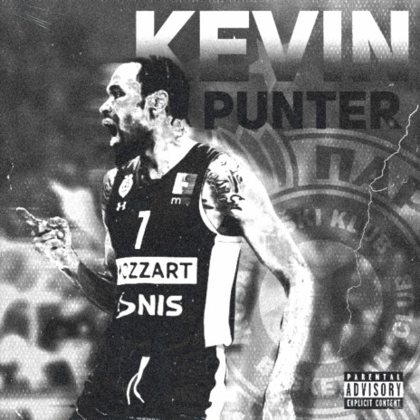 Kevin Punter ft. Nemke | Boomplay Music