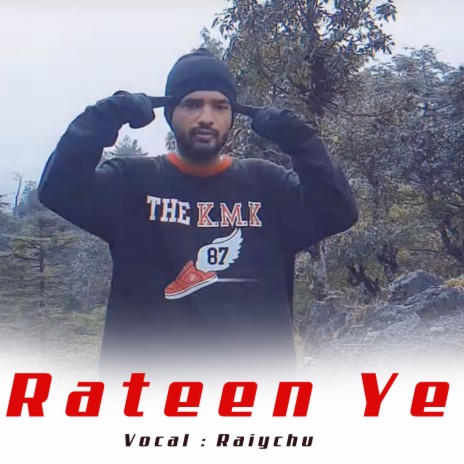 RATEEN YE | Boomplay Music