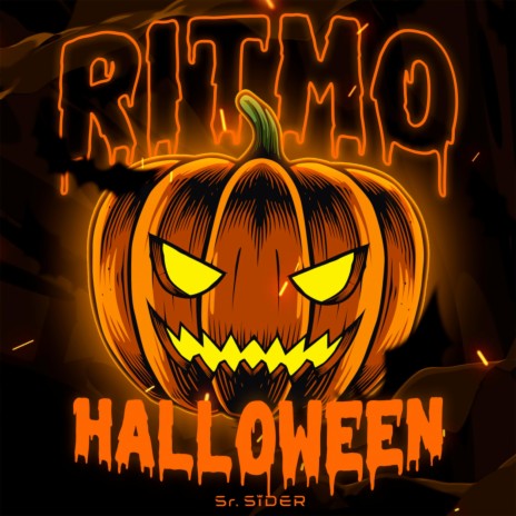 RITMO HALLOWEEN (Brazilian Phonk) | Boomplay Music