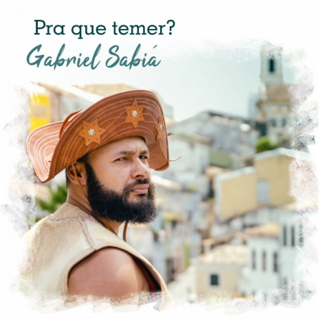 Pra Que Temer? | Boomplay Music