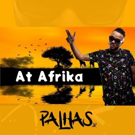 At Afrika | Boomplay Music